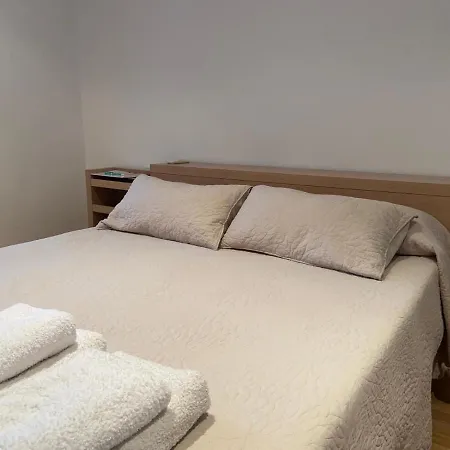 Atico Dos En El Centro De Cordoba