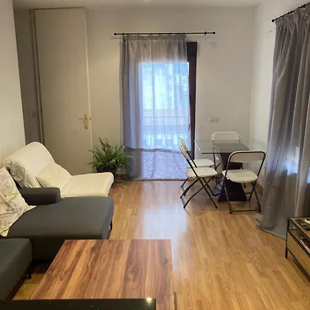 Apartment Atico Dos En El Centro De Cordoba