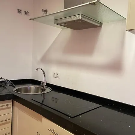 Atico Dos En El Centro De Lägenhet Córdoba