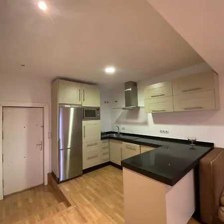 Atico Dos En El Centro De * Córdoba