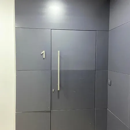 Lägenhet Atico Dos En El Centro De Córdoba