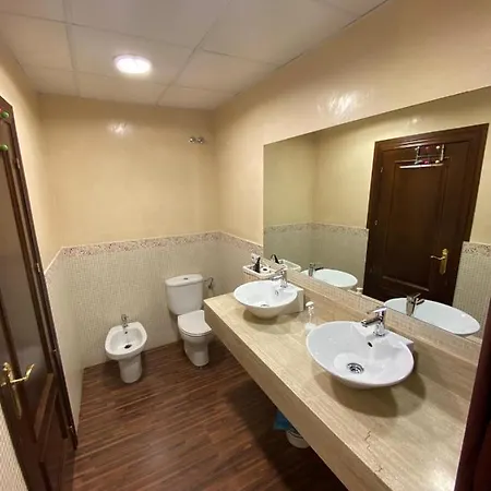 Atico Dos En El Centro De *