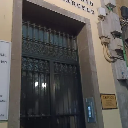 Atico Dos En El Centro De *