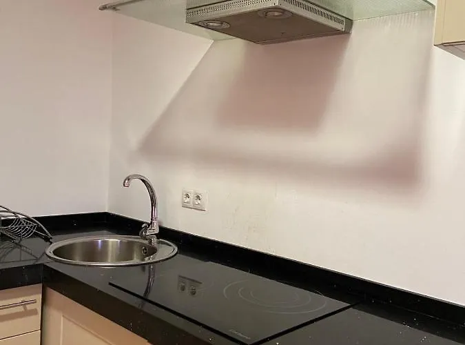 Atico Dos En El Centro De Apartmán Córdoba