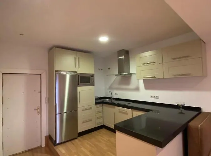 Atico Dos En El Centro De * Córdoba