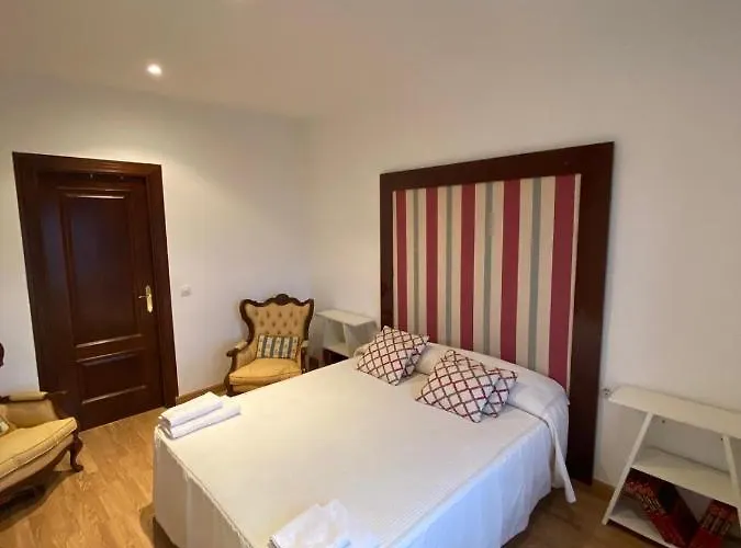 Atico Dos En El Centro De Apartmán Córdoba