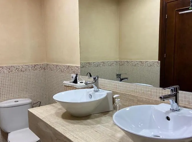 Atico Dos En El Centro De Córdoba