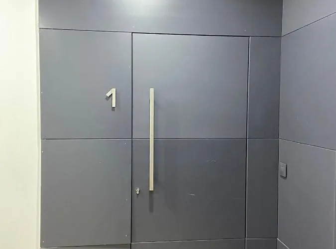 Apartmán Atico Dos En El Centro De Córdoba