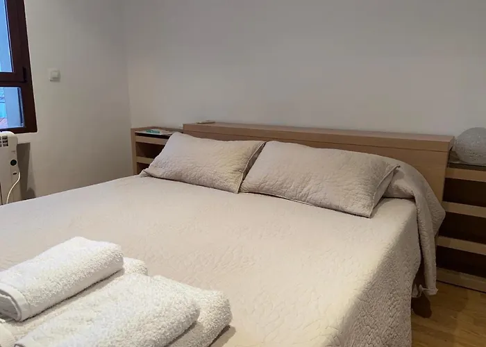 Atico Dos En El Centro De Córdoba