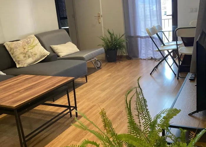 Apartmán Atico Dos En El Centro De Córdoba