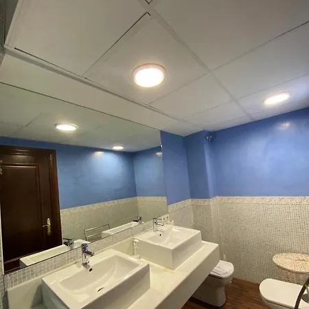 Atico Dos En El Centro De