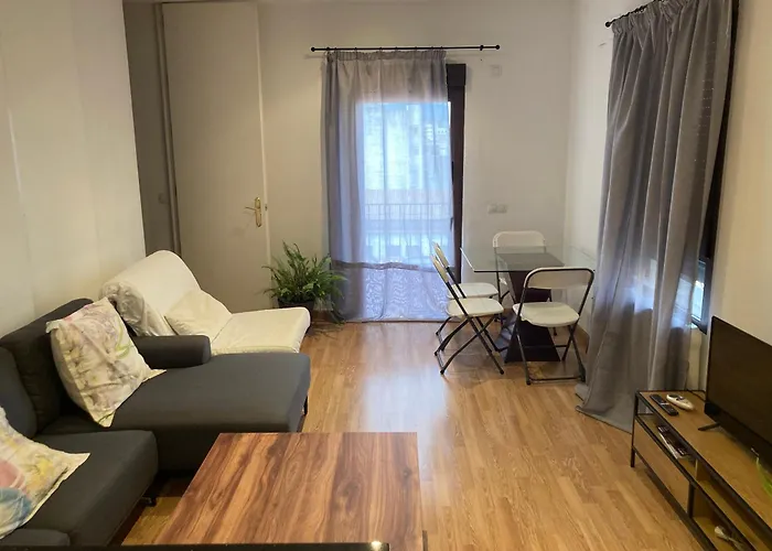 Appartement Atico Dos En El Centro De Cordoue