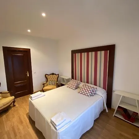 Atico Dos En El Centro De Apartament Kordoba