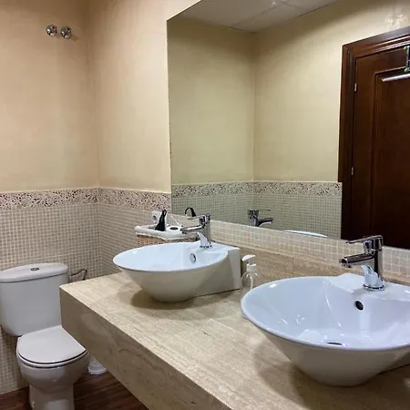 Atico Dos En El Centro De Kordoba