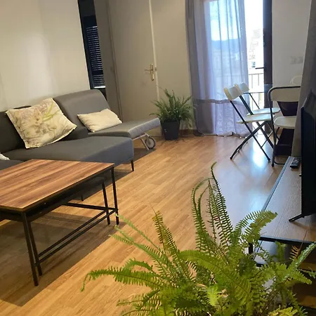 Apartament Atico Dos En El Centro De Kordoba